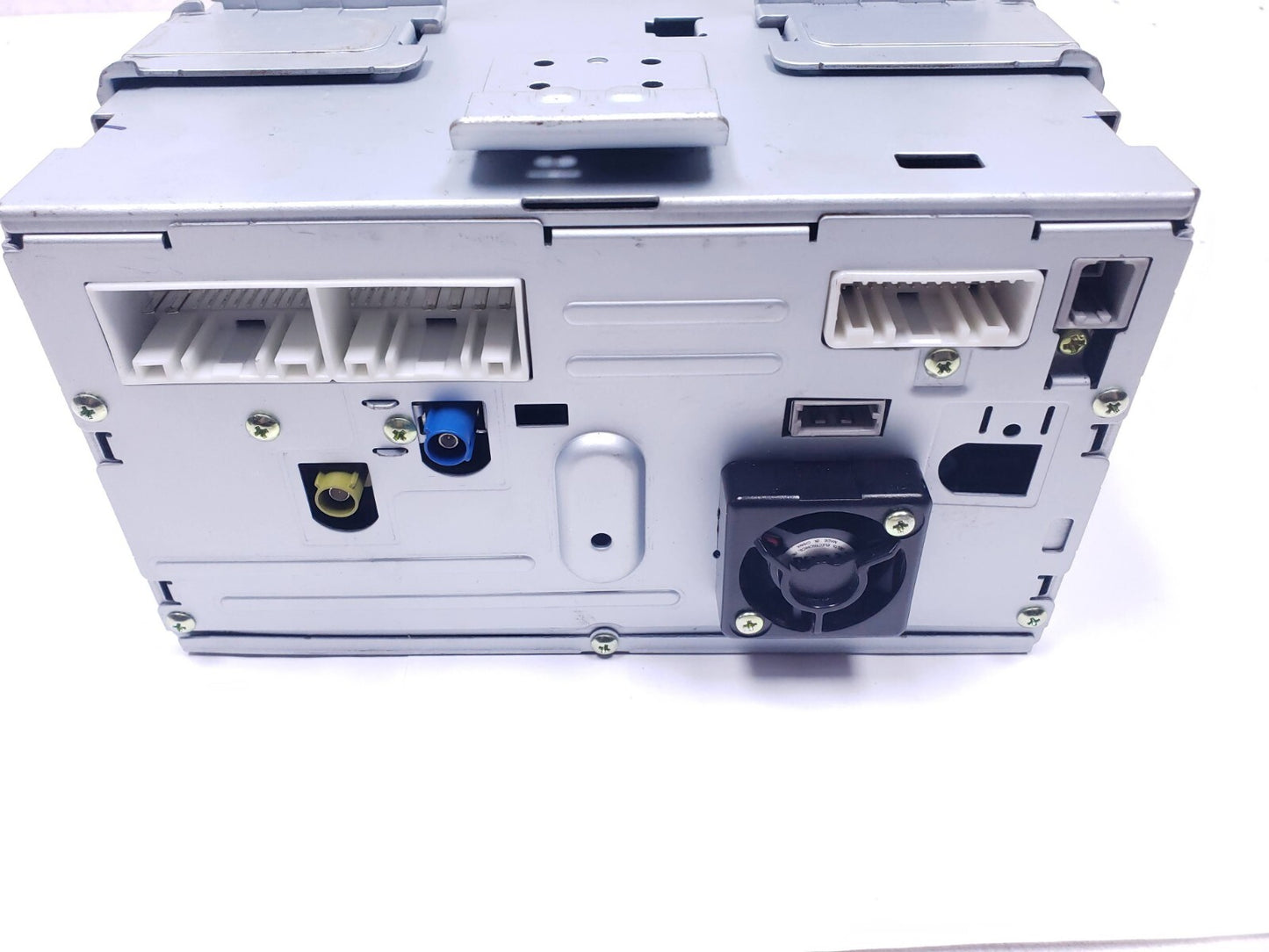 2014 Hyundai Veloster Radio Audio Receiver OEM