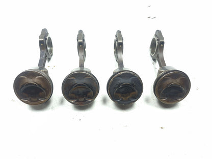 2018 Hyundai Sonata 2.4l Piston G6-b W/ Connecting Rod Set OEM