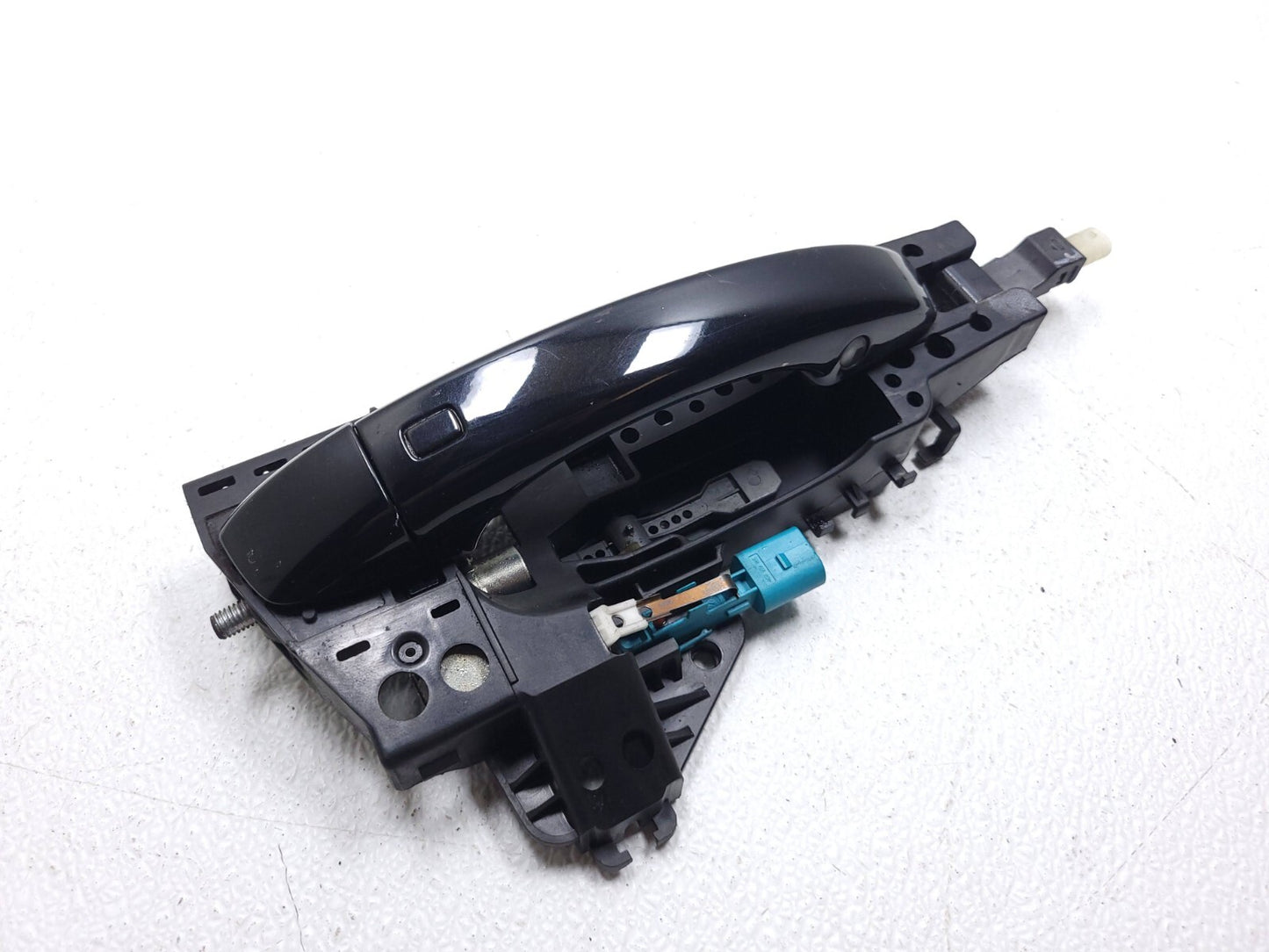 2012 Audi A7 Front Right Passenger Exterior Door Handle OEM