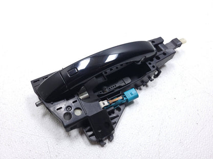 2012 Audi A7 Front Right Passenger Exterior Door Handle OEM