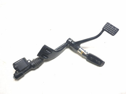 2021 Harley Sportster Xl1883 Front Foot Peg & Brake Master Cylinder Pedal Rh OEM
