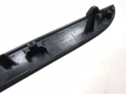 2024 Alfa Romeo Stelvio Front Door Molding Trim Panel Driver Side Left OEM ☑️