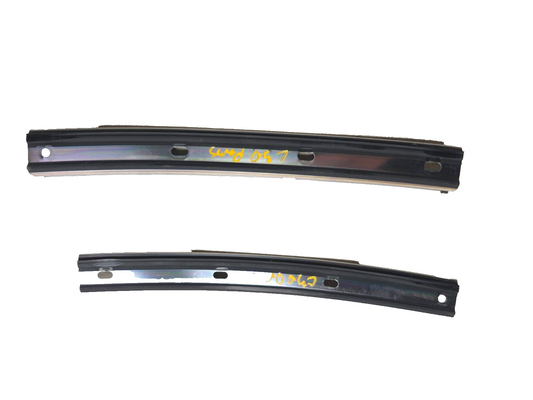 2013 Hyundai Genesis Coupe Door Frame Trim Molding Left & Right OEM