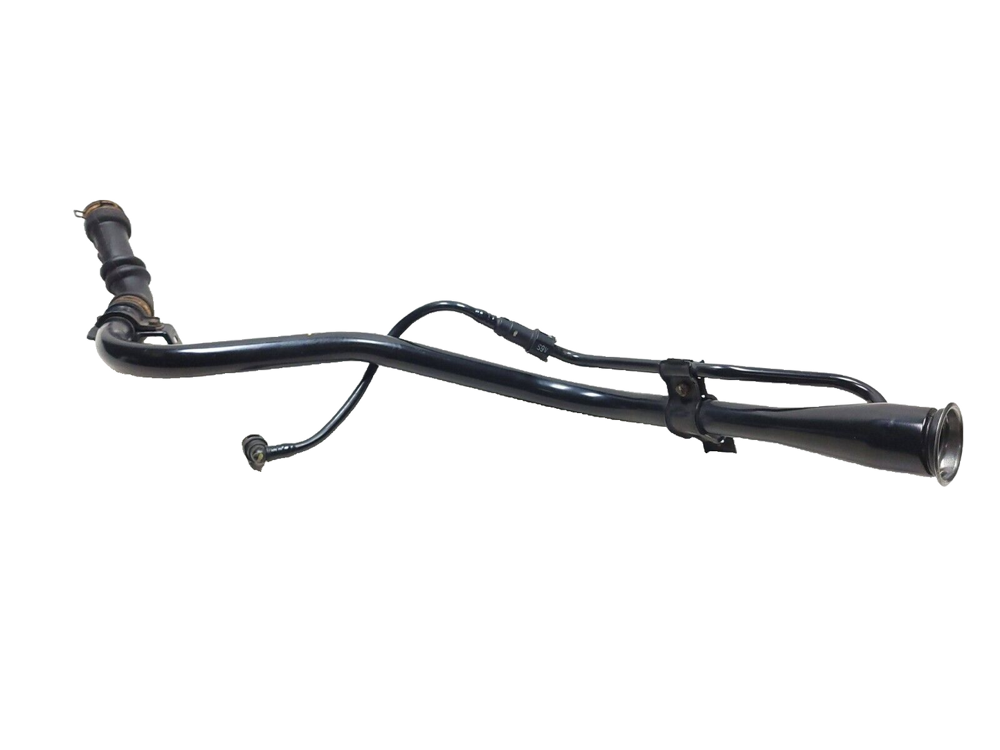 2007 - 2013 Acura Mdx Fuel Filler Neck Pipe OEM