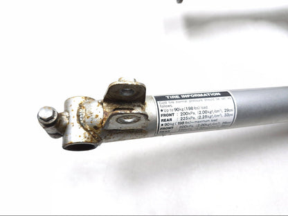 1996 Yamaha Virago Xv750 Swing Arm OEM