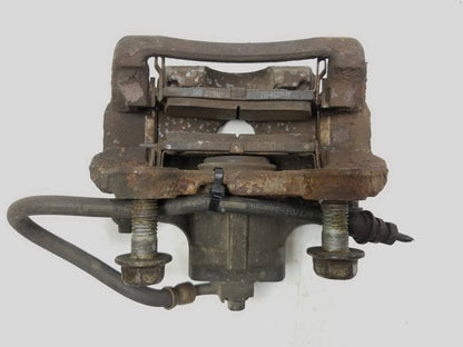 07 08 09 10 11 12 GMC Acadia Rear Brake Caliper Driver Side Left OEM