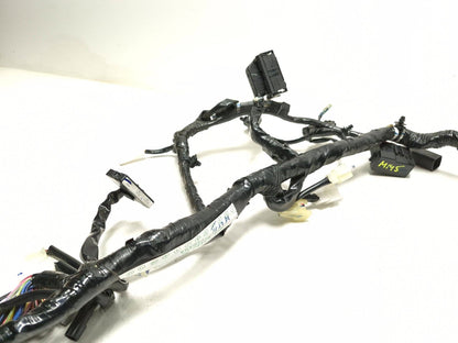 2017 Yamaha Yzf R3 Wire Harness OEM