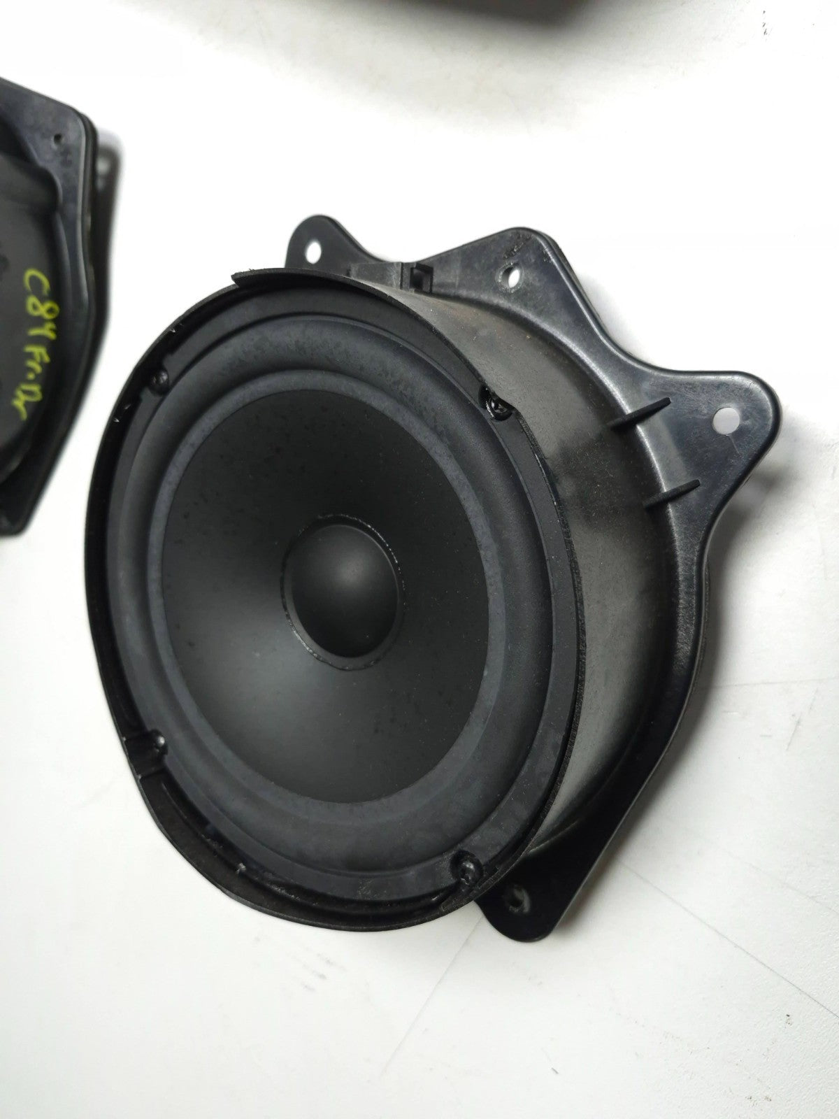 2011 Mercedes S400 W221 Audio Sub Woofer Speaker Tweeter 7pcs OEM