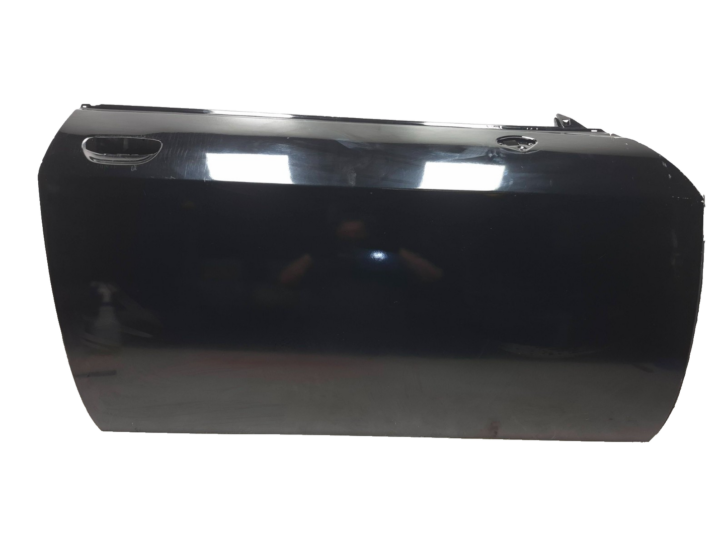 2020 Dodge Challenger Front Door Shell Passenger Side Right OEM