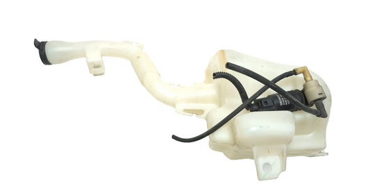 2010 Chevrolet Equinox Washer Fluid Reservoir Tank Bottle OEM