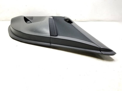 2015-2019 Nissan Sentra Door Panel Trim Rear Passenger Side Right OEM