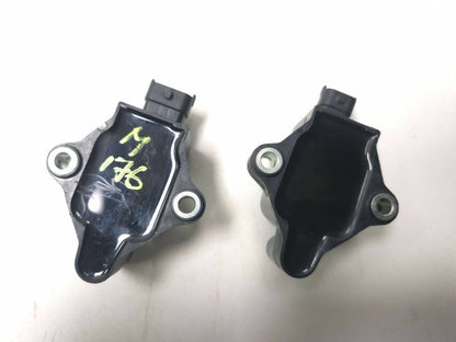 2022 Moto Guzzi V7 Spark Plug Ignition Coil 2pcs OEM