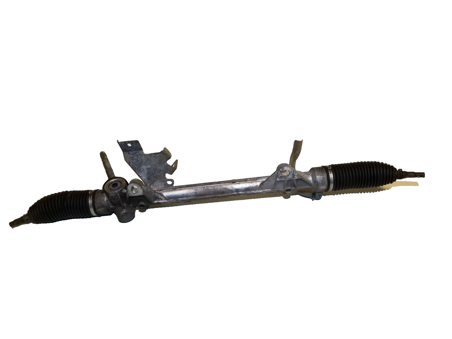 2017 Nissan Rogue Power Steering Gear Rack OEM 36k Miles