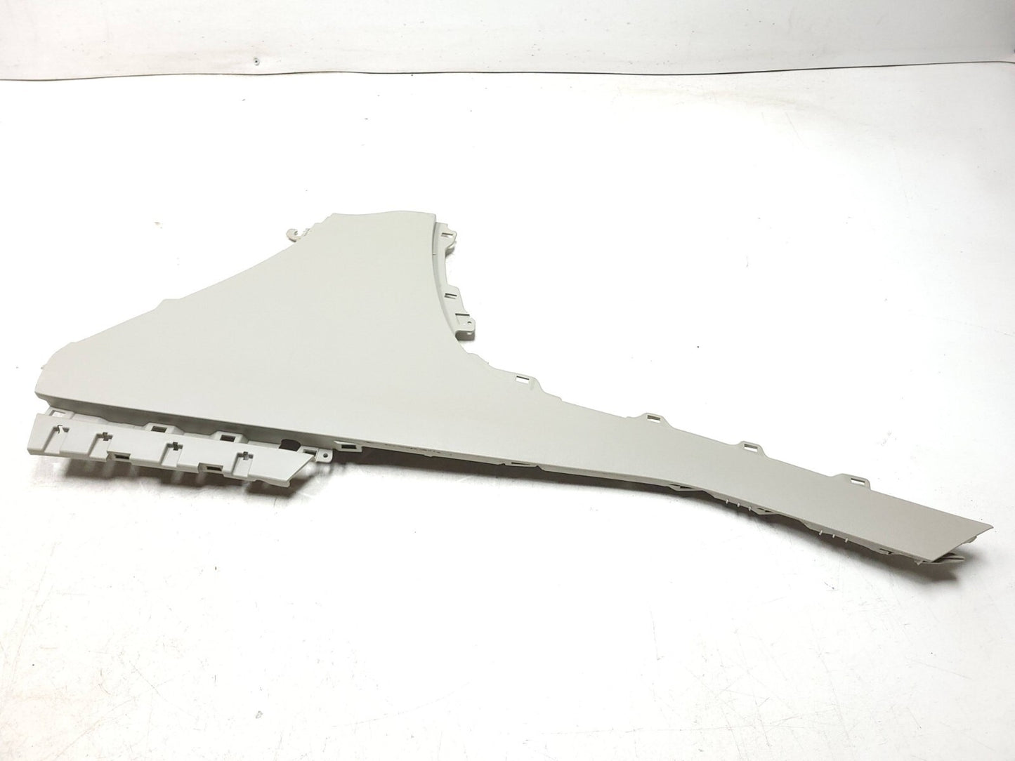 2007 - 2013 Acura Mdx Center Console Side Trim Panel Left & Right OEM