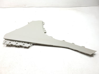 2007 - 2013 Acura Mdx Center Console Side Trim Panel Left & Right OEM