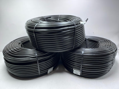 Drip Depot Vinyl Tubing 1/2" (0.600" Id X 0.700" Od) 3pcs 19953-000232