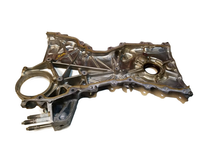 2016 Mazda 3 2.0l Engine Timing Cover OEM