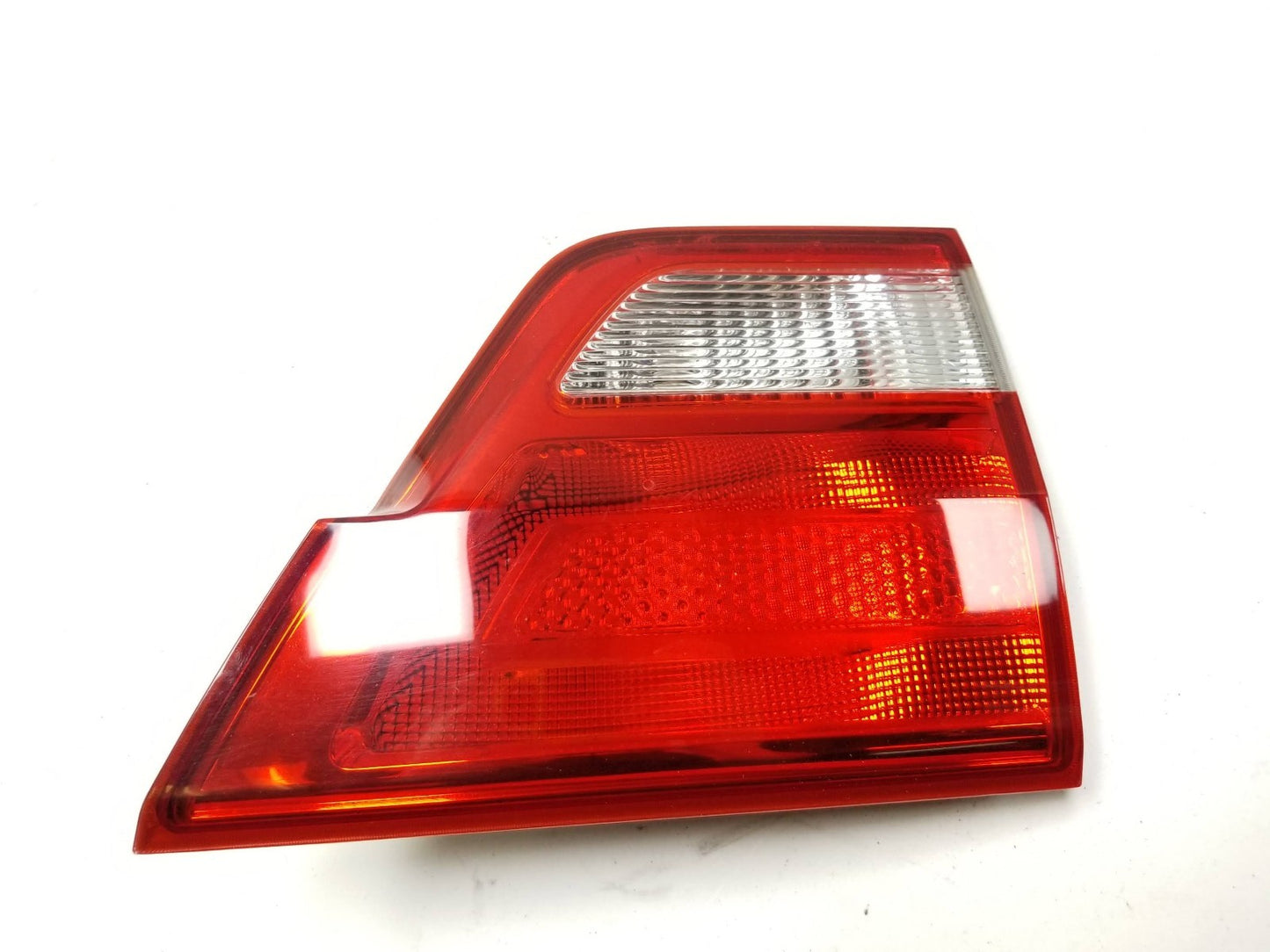 2011 - 2013 Jeep Grand Cherokee Tail Light Left & Right OEM