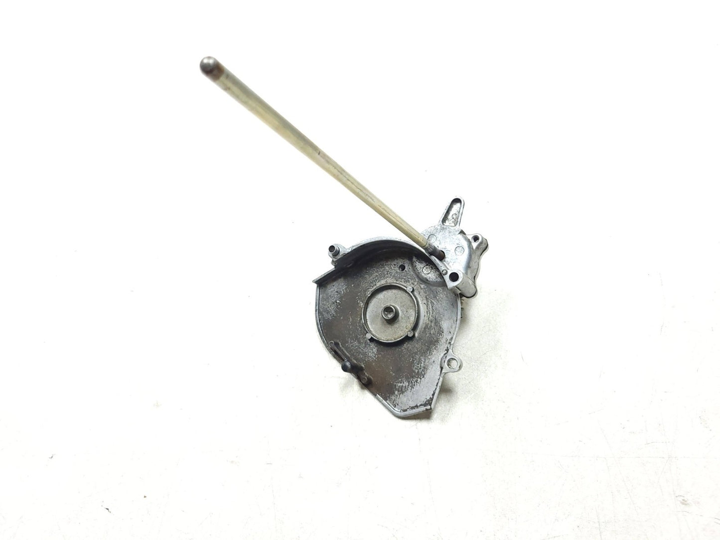 1987 1988 Honda Cbr1000f Hurricane Clutch Slave Cylinder  OEM