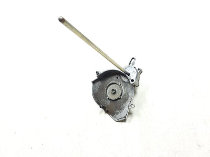 1987 1988 Honda Cbr1000f Hurricane Clutch Slave Cylinder  OEM