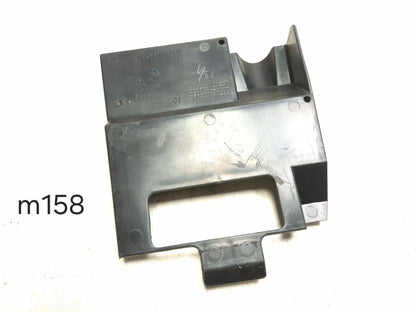 2024 Yamaha R3 Yzfr3 Rear Fender Tail Cover Toolkit Tray Holder OEM