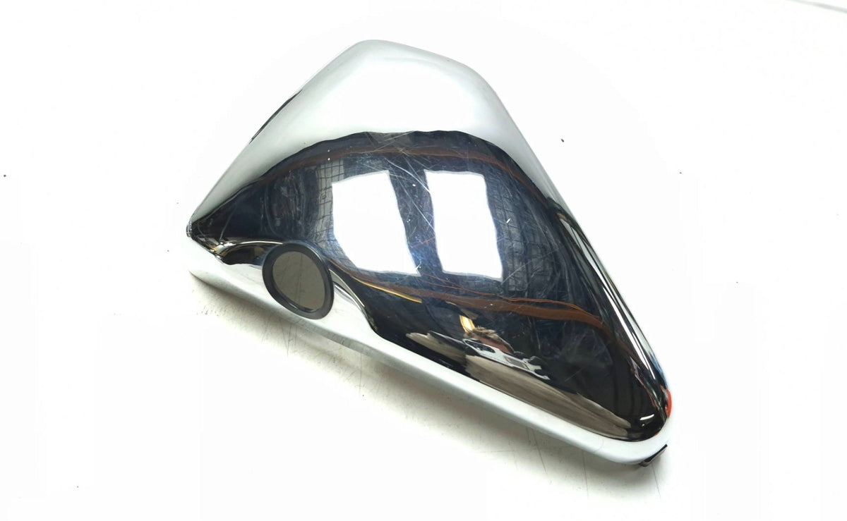 1998 Harley Sportster Xl1200 Xl883 Oil Tank Cover 62512-97 OEM