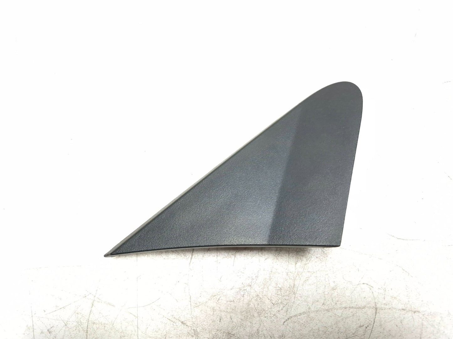 2010 Dodge Caliber Sxt Front Fender Corner Trim Molding Left & Right Pair OEM