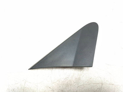 2010 Dodge Caliber Sxt Front Fender Corner Trim Molding Left & Right Pair OEM