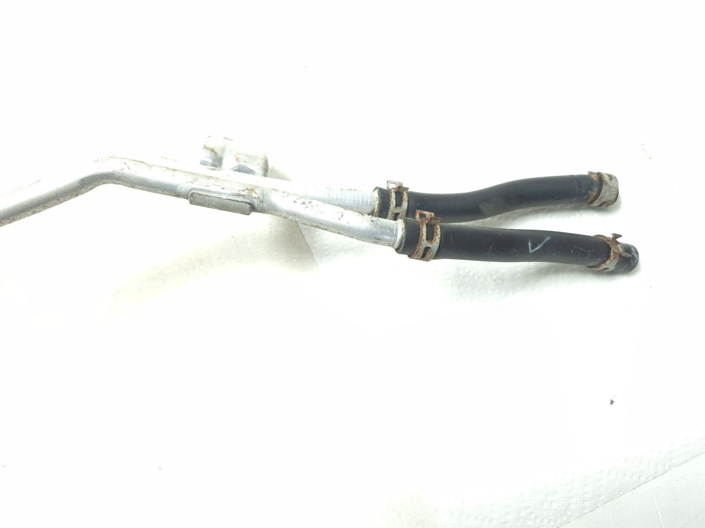 2012 Nissan Leaf Ac Hose Line Pipe OEM