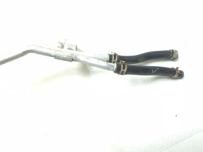 2012 Nissan Leaf Ac Hose Line Pipe OEM