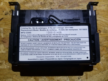 2014 Buick Regal Communication Interface Module Battery OEM