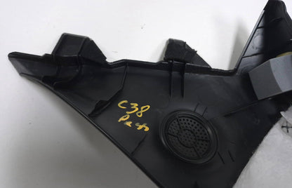 2015 Nissan Juke A Pillar Trim Left & Right Pair OEM