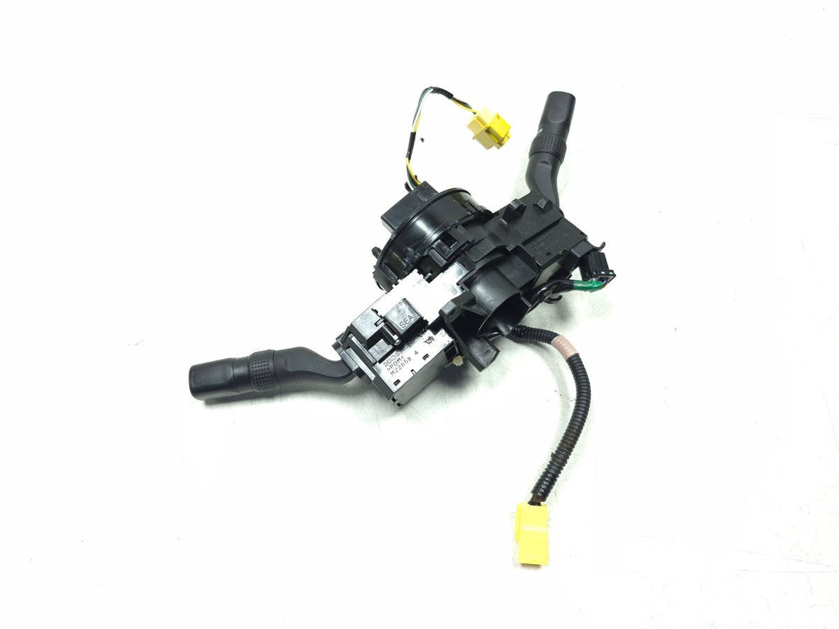 2008 Acura Tl Type-s Steering Column Turn Wiper Switch 35256-sep-a11za OEM