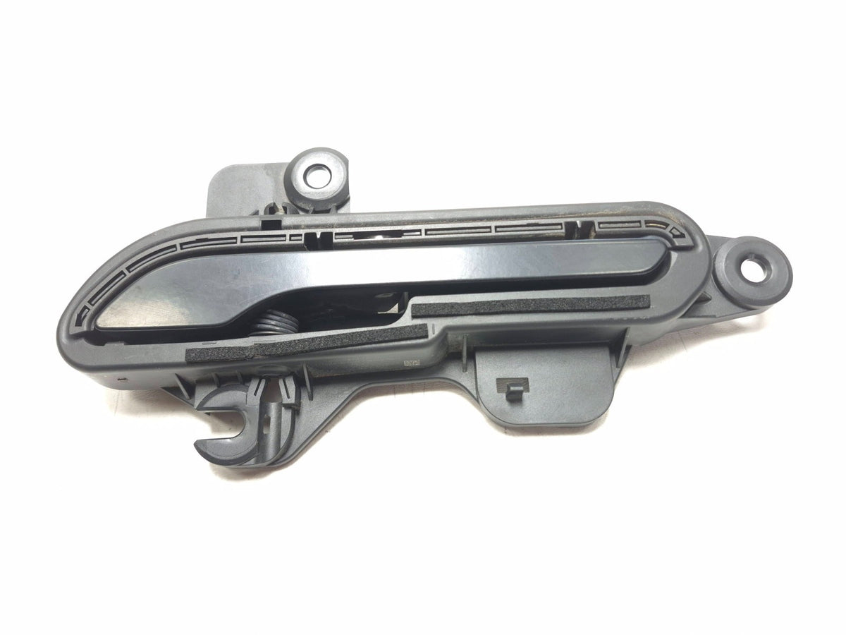 2022 Tesla Model 3 Front Door Exterior Handle Left Driver Side OEM