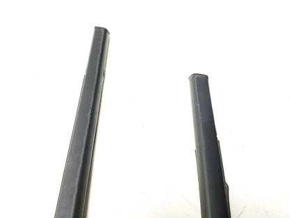 2007 2008 Acura Tl Door Window Belt  Molding Trim Driver Side Left 2pcs OEM