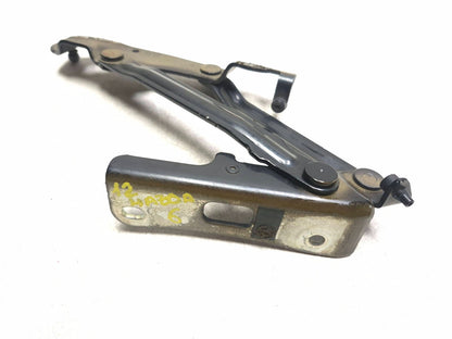 2012 Mazda 6 Trunk Hinge 2pcs OEM