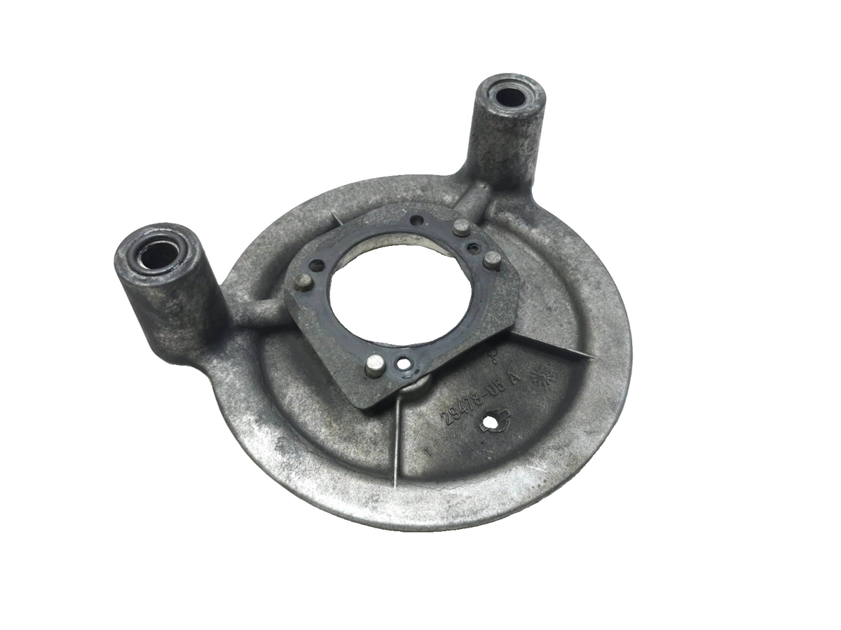 2012-2017 Harley Dyna Street Bob Fxdb Efi Air Cleaner Backing Plate 29478-05a