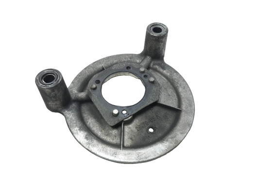 2012-2017 Harley Dyna Street Bob Fxdb Efi Air Cleaner Backing Plate 29478-05a