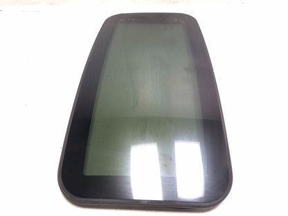 2013 Ford Focus Sunroof Glass OEM