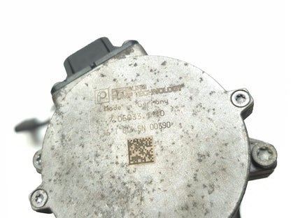 2011 BMW 750li Electric Auxiliary Water Pump 706033440 OEM