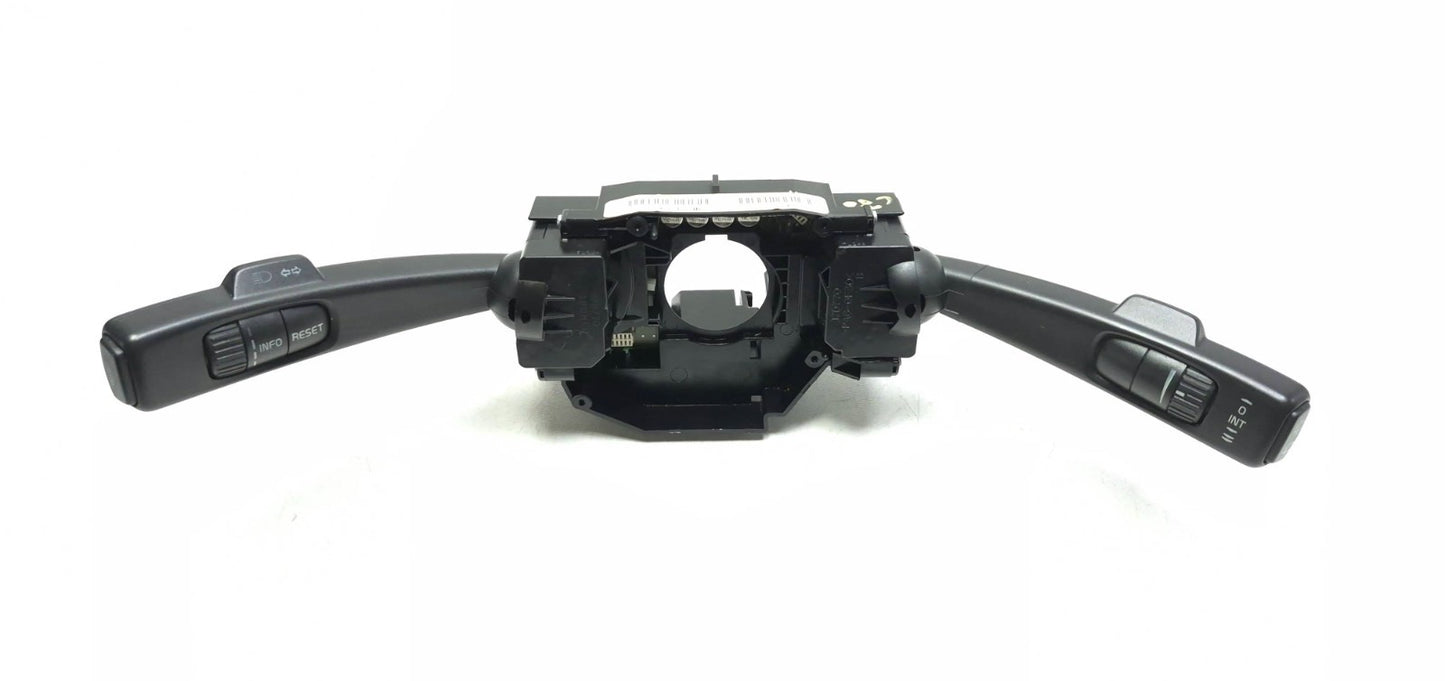 2012 Volvo C30 Steering Column Switch Wiper & Turn Signal OEM