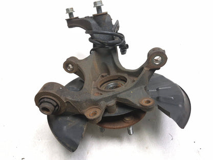 2019 Hyundai Kona Rear Spindle Knuckle W/ Wheel Hub Right Passenger Side OEM