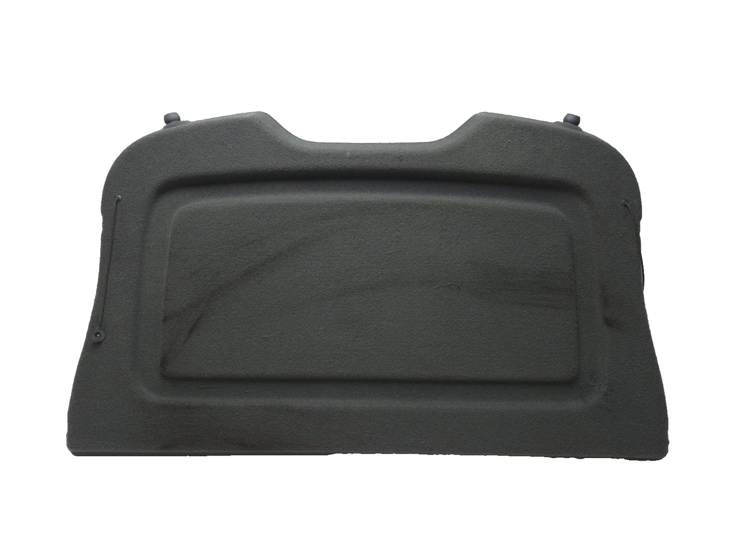 2017 Ford Focus St Rear Cargo Shelf Trunk Cover OEM