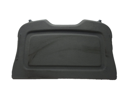 2017 Ford Focus St Rear Cargo Shelf Trunk Cover OEM
