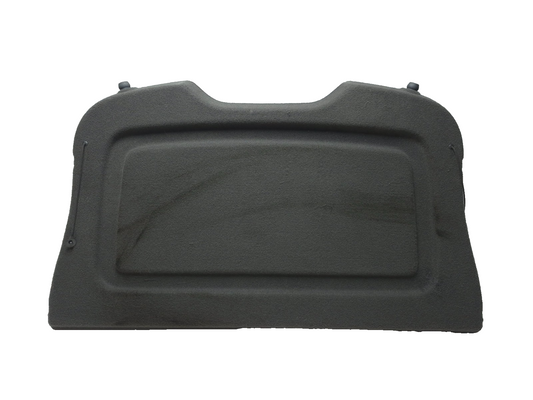 2017 Ford Focus St Rear Cargo Shelf Trunk Cover OEM