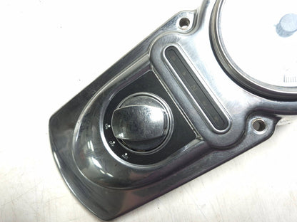 2008 Harley-davidson Dyna Fat Bob Fxdf Speedometer Cluster Gauge OEM