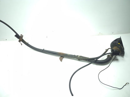 2013 Cadillac Escalade Esv Fuel Tank Filler Neck Pipe OEM