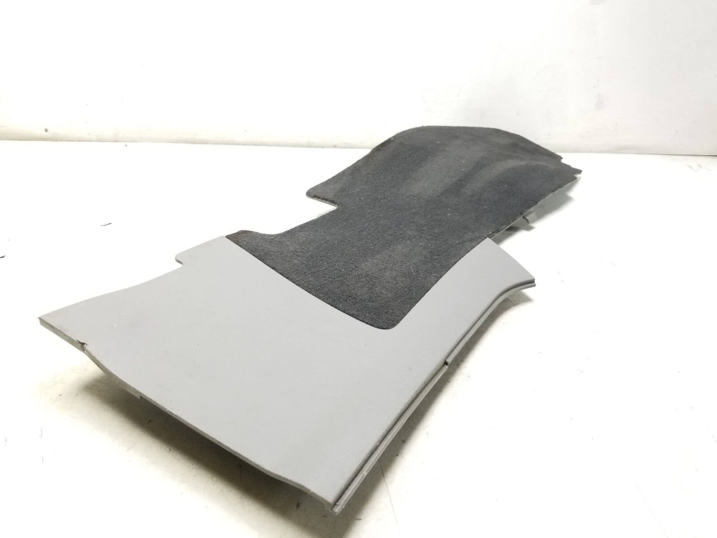 2011 Cadillac SRX Center Console Side Trim Carpet Left & Right OEM
