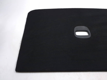 2014 Fiat 500l Trunk Floor Carpet Spare Tire Cover OEM