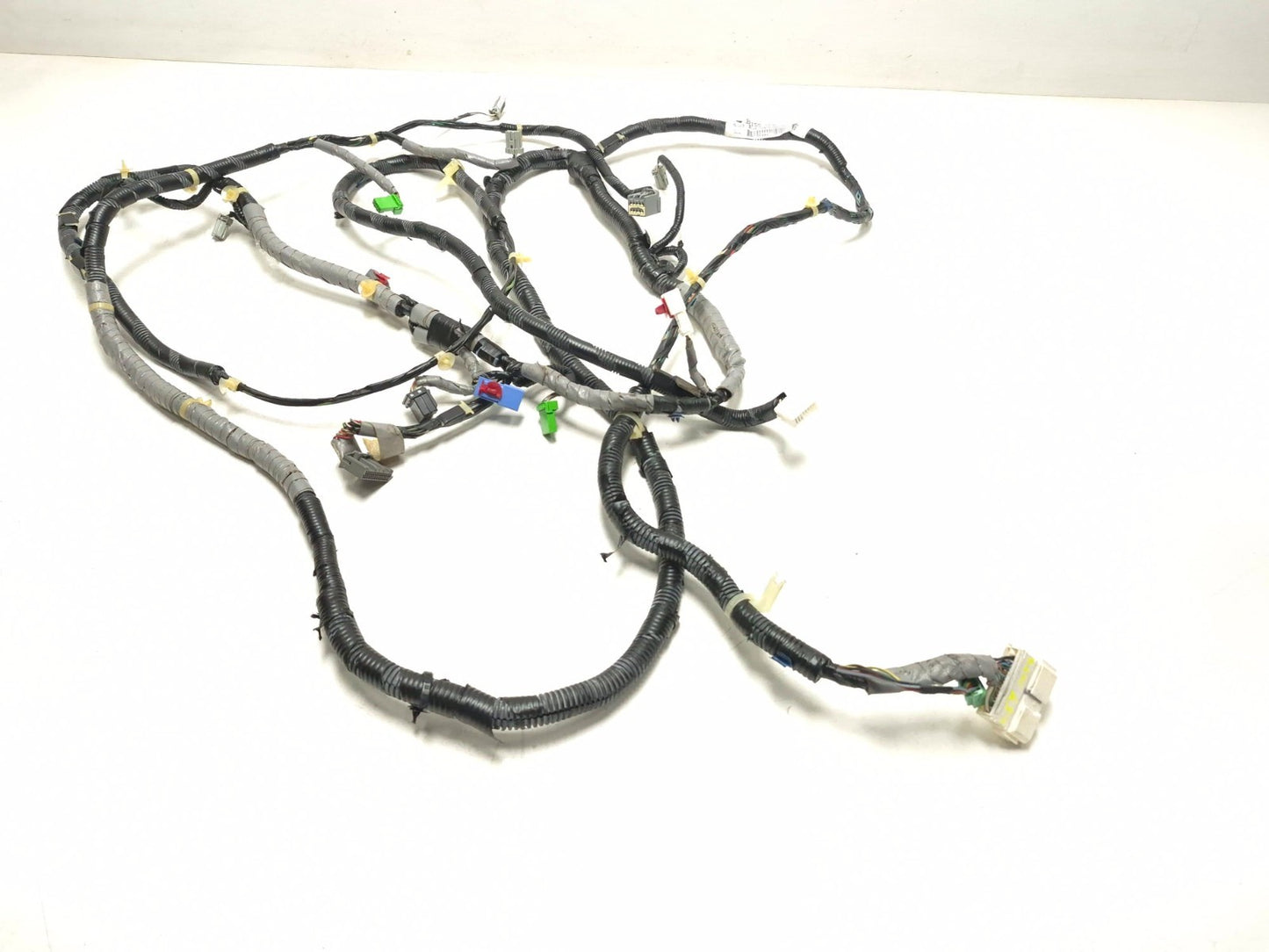 2008 Acura Tl Type-s Interior Roof Wire Harness OEM